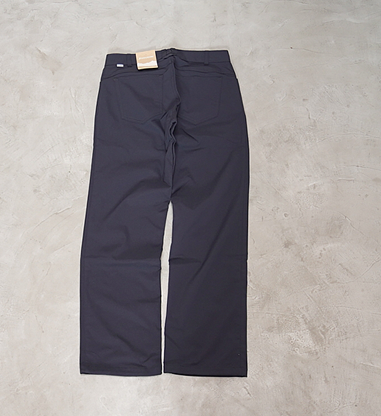 【HOUDINI】フーディニ women's Dock Pants "2Color"