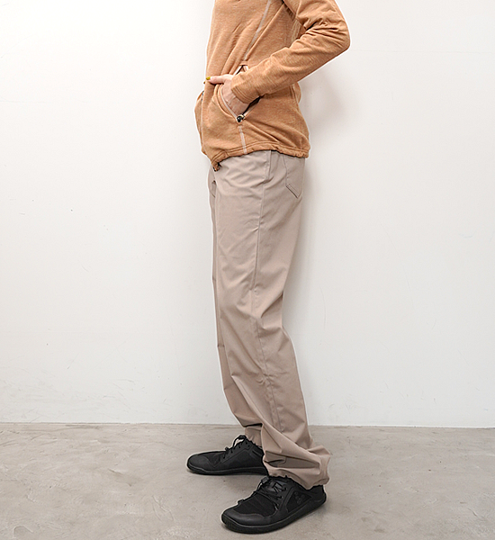 【HOUDINI】フーディニ women's Dock Pants "2Color"