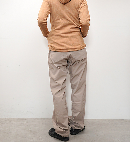 【HOUDINI】フーディニ women's Dock Pants "2Color"