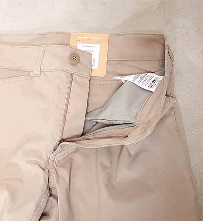 【HOUDINI】フーディニ women's Dock Pants "2Color"