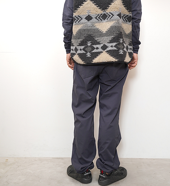 【HOUDINI】フーディニ men's Dock Pants "2Color"