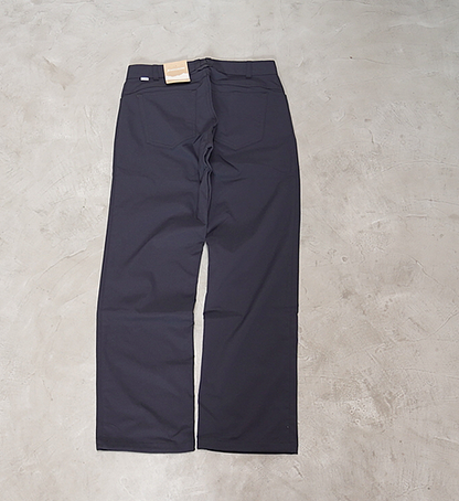 【HOUDINI】フーディニ men's Dock Pants "2Color"