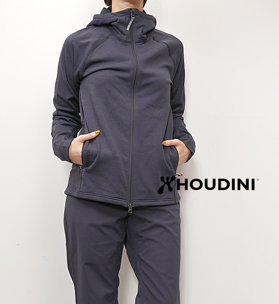 HOUDINI フーディニ Outright Houdi – Yosemite HOUDINI フーディニ Outright Houdi – Yosemite