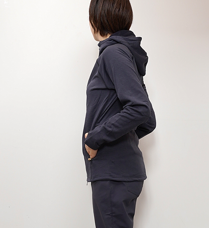 【HOUDINI】フーディニ women's Outright Houdi "4Color"