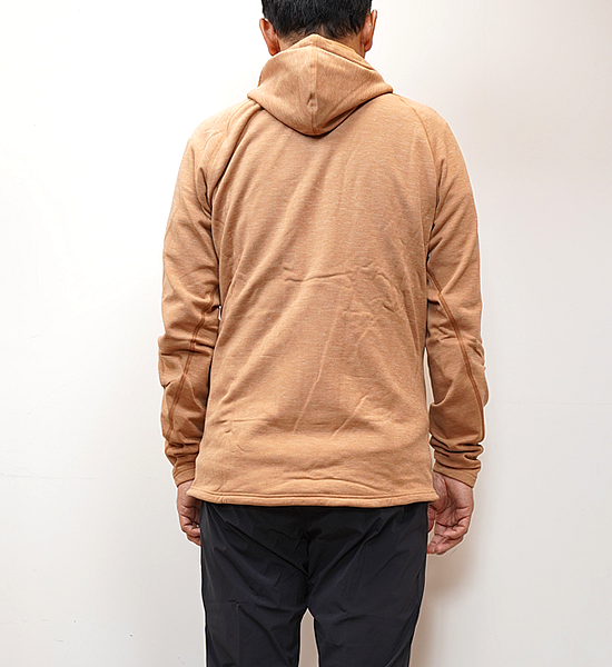 【HOUDINI】フーディニ men's Outright Houdi "5Color"