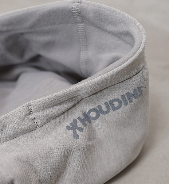 【HOUDINI】フーディニ men's Outright Houdi "5Color"