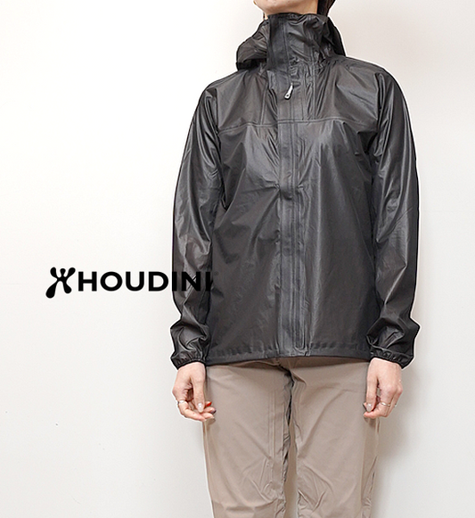 【HOUDINI】フーディニ women's The Orange Jacket "2Color"