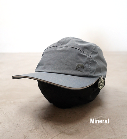 【SUNDAY AFTERNOONS】サンデーアフタヌーンズ EveryStorm Cap "2Color" ※ネコポス可