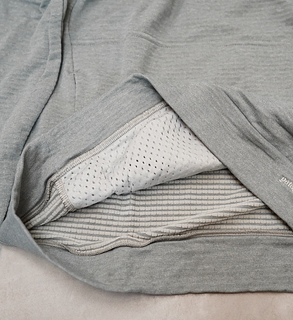 【patagonia】パタゴニア men's Capilene Thermal Hoody "2Color"