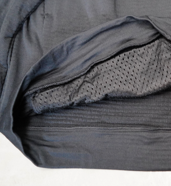 【patagonia】パタゴニア men's Capilene Thermal Hoody "2Color"