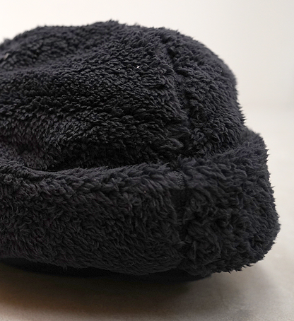 【halo commodity】ハロコモディティ Kuna Fleece Cap "3Color"