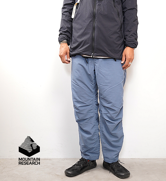 Mountain Research マウンテンリサーチ MT. Climber Yosemite ヨセミテ Mountain Research マウンテンリサーチ MT. Climber Yosemite ヨセミテ