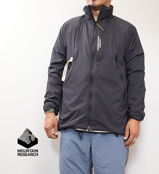 Mountain Research マウンテンリサーチ I.D. JKT. Yosemite ヨセミテ Mountain Research マウンテンリサーチ I.D. JKT. Yosemite ヨセミテ