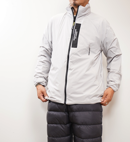 ★30%off 【Mountain Research】マウンテンリサーチ I.D. JKT. ”2Color”