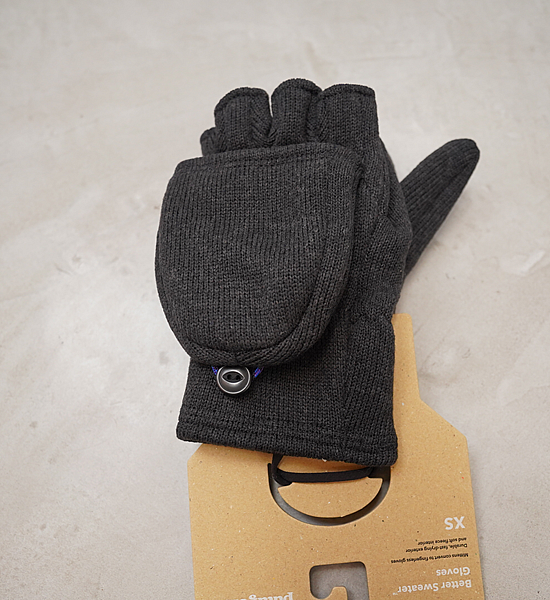 patagonia パタゴニア Better Sweater Glove Yosemite ヨセミテ 通販 販売