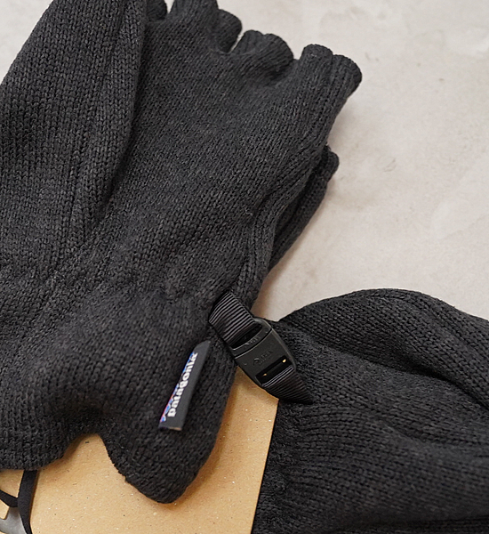 patagonia パタゴニア Better Sweater Glove Yosemite ヨセミテ 通販 販売