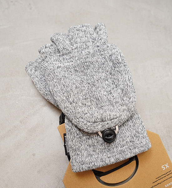 patagonia パタゴニア Better Sweater Glove Yosemite ヨセミテ 通販 販売
