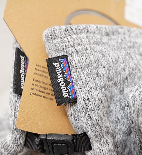 patagonia パタゴニア Better Sweater Glove Yosemite ヨセミテ 通販 販売