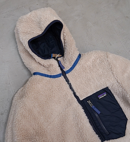 ★30%off【patagonia】パタゴニア K's Reversible Ready Hoody "4Color"