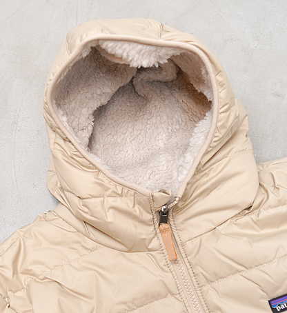 ★30%off【patagonia】パタゴニア K's Reversible Ready Hoody "4Color"