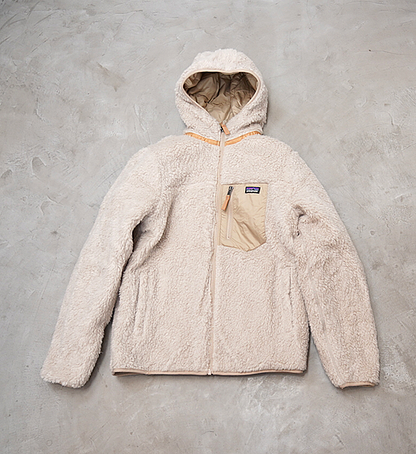 ★30%off【patagonia】パタゴニア K's Reversible Ready Hoody "4Color"