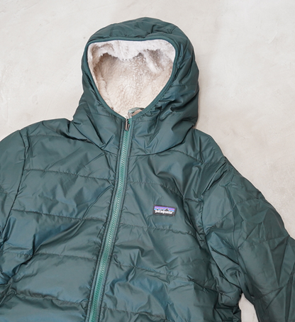 ★30%off【patagonia】パタゴニア K's Reversible Ready Hoody "4Color"