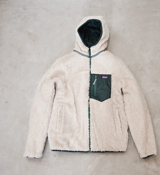 ★30%off【patagonia】パタゴニア K's Reversible Ready Hoody "4Color"