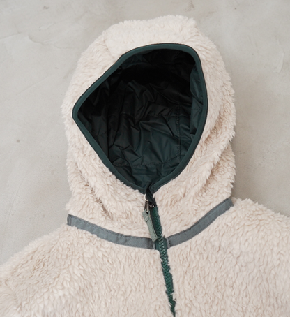 ★30%off【patagonia】パタゴニア K's Reversible Ready Hoody "4Color"