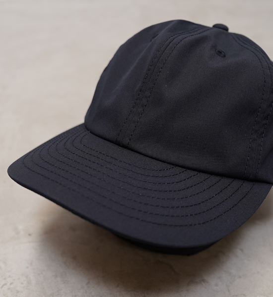 【THE NORTH FACE PURPLE LABEL】ノースフェイスパープルレーベル 65/35 Windst Cap "4Color"