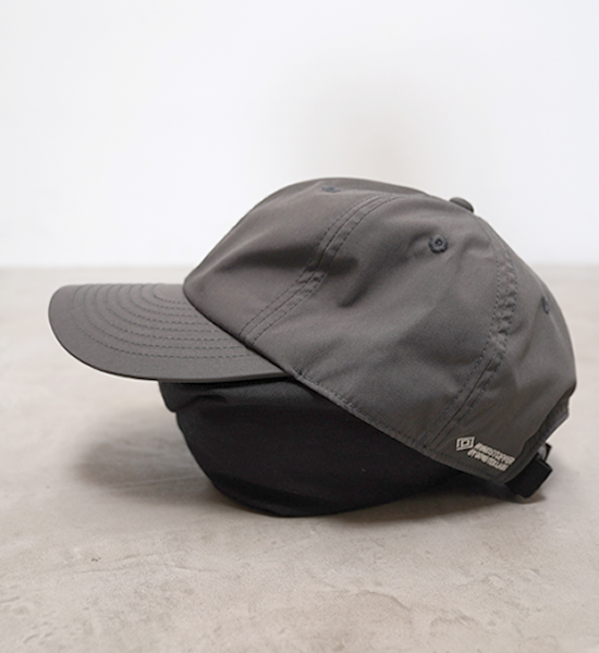 【THE NORTH FACE PURPLE LABEL】ノースフェイスパープルレーベル 65/35 Windst Cap "4Color"