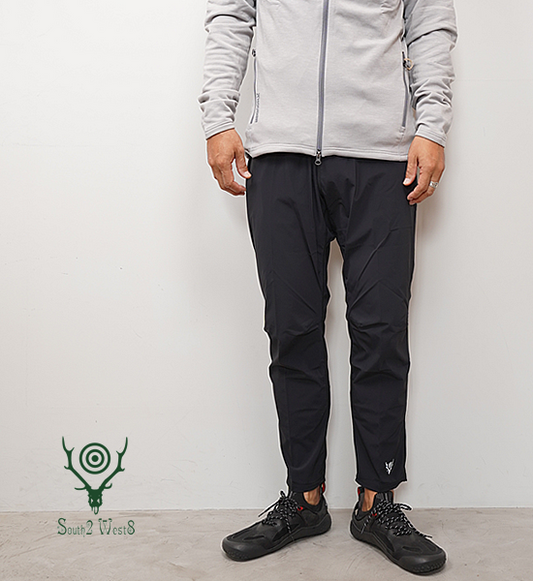 South2West8 サウス2ウエスト8 2P Cycle Pant タウンユースから South2West8 サウス2ウエスト8 2P Cycle Pant タウンユースから