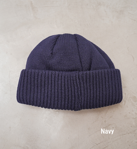 【nanamica】ナナミカ WINDSTOPPER Beanie "4Color" ※ネコポス可