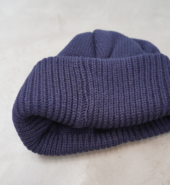 【nanamica】ナナミカ WINDSTOPPER Beanie "4Color" ※ネコポス可