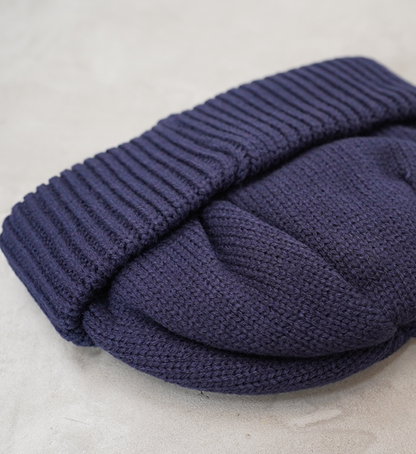 【nanamica】ナナミカ WINDSTOPPER Beanie "4Color" ※ネコポス可