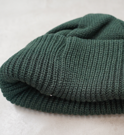 【nanamica】ナナミカ WINDSTOPPER Beanie "4Color" ※ネコポス可