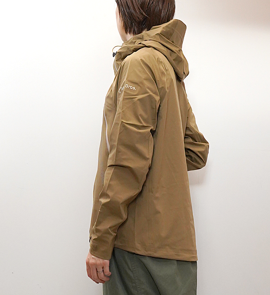 【Teton Bros】ティートンブロス women's Lady Bug Jacket "3Color"