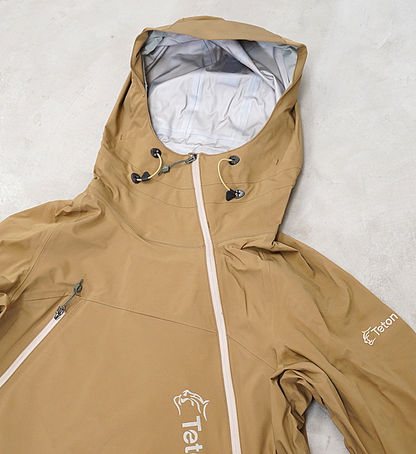 【Teton Bros】ティートンブロス women's Lady Bug Jacket "3Color"