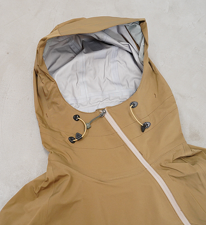 【Teton Bros】ティートンブロス women's Lady Bug Jacket "3Color"