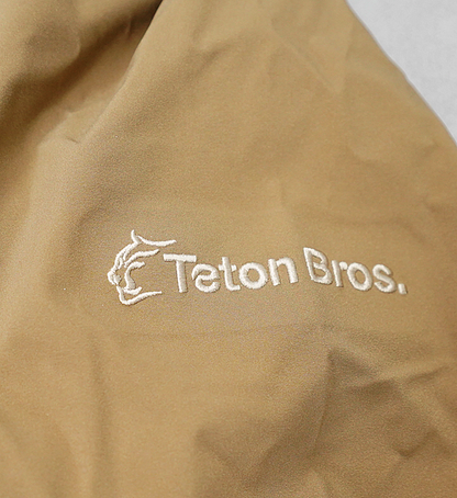 【Teton Bros】ティートンブロス women's Lady Bug Jacket "3Color"