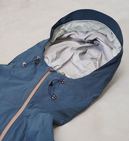 【Teton Bros】ティートンブロス women's Lady Bug Jacket "3Color"