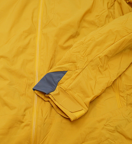 【Rab】ラブ men's VR Summit Jacket "2Color"