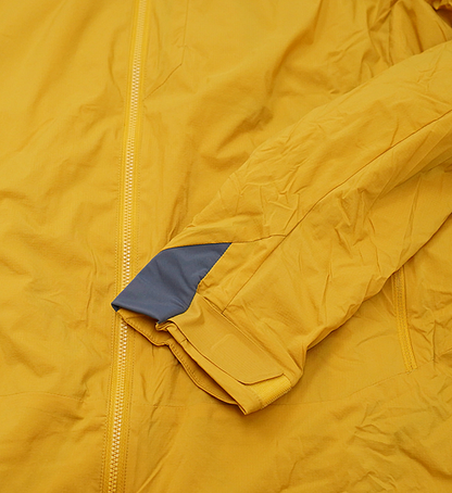 【Rab】ラブ men's VR Summit Jacket "2Color"