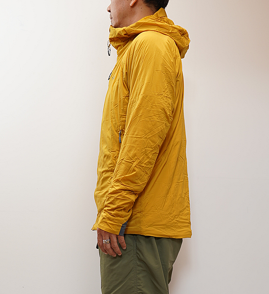 【Rab】ラブ men's VR Summit Jacket "2Color"