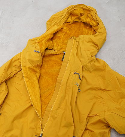 【Rab】ラブ men's VR Summit Jacket "2Color"