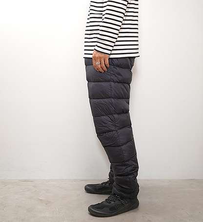 Rab ラブ Argon Pants ダウンパンツ Yosemite ヨセミテ 通販 販売 Rab ラブ Argon Pants ダウンパンツ Yosemite ヨセミテ 通販 販売