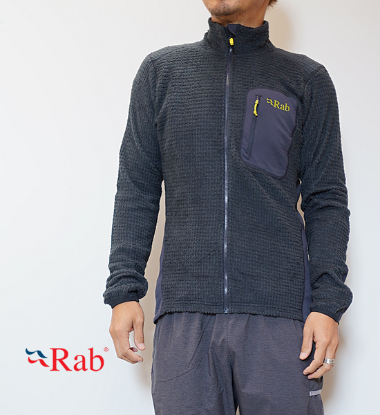 【Rab】ラブ Alpha Flash "2Color"