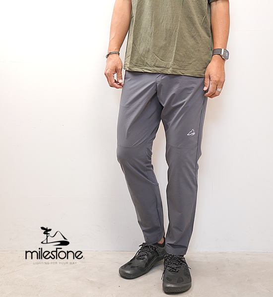 milestone マイルストーン Natty Long Pants 2.0 Yosemite milestone マイルストーン Natty Long Pants 2.0 Yosemite