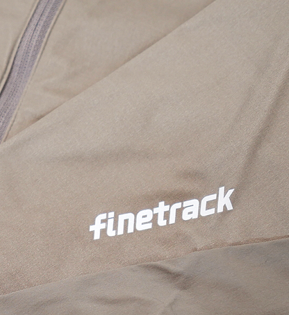 【finetrack】ファイントラック women's スカイトレイルジャケット "2Color"