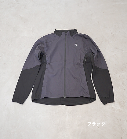 【finetrack】ファイントラック men's スカイトレイルジャケット "2Color"