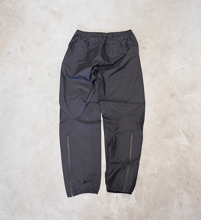 【THE NORTH FACE】ザノースフェイス women's FL Trail Peak Pant "Black" ※ネコポス可